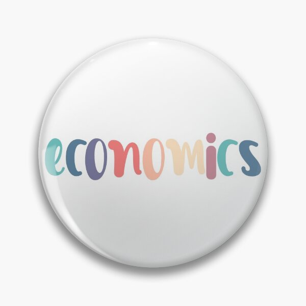 Item preview, Economics designed and sold by catevalentini12.