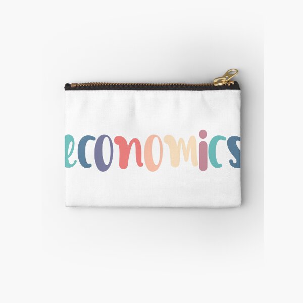 Item preview, Economics designed and sold by catevalentini12.