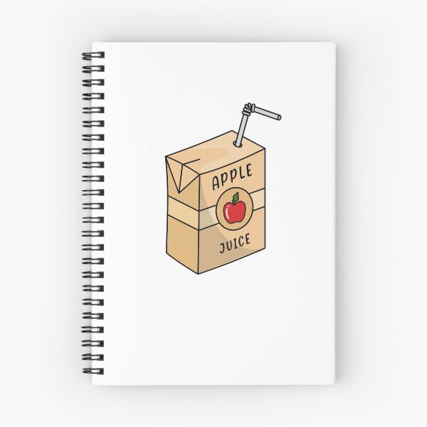 Item preview, APPLE - Juice Box designed and sold by goal-getter.