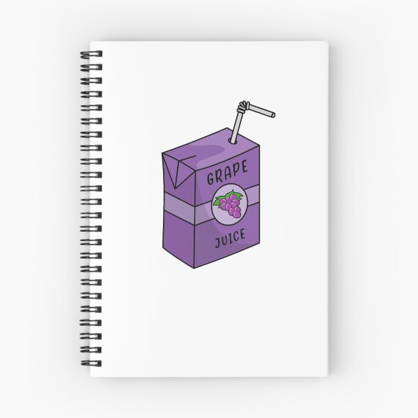 Item preview, GRAPE - Juice Box designed and sold by goal-getter.