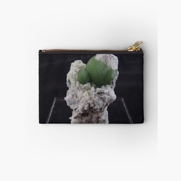 Item preview, Nice Green Balls of Arkansas Wavellite designed and sold by Clardys.