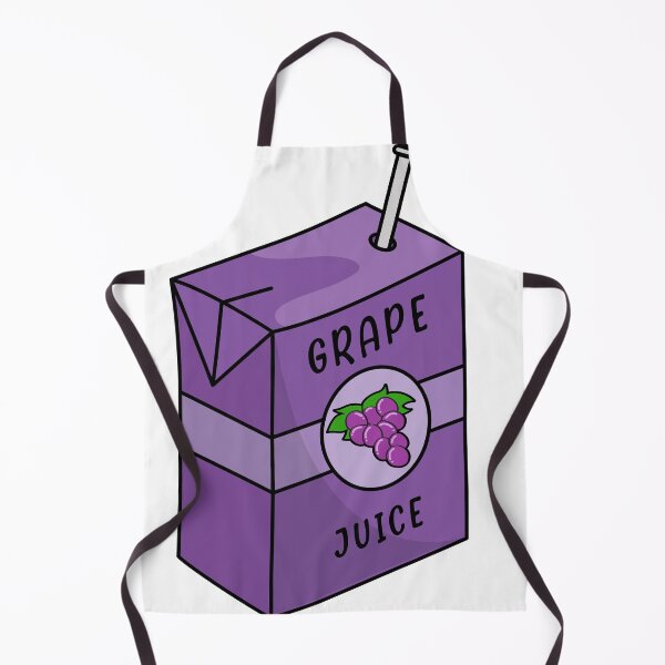 Item preview, GRAPE - Juice Box designed and sold by goal-getter.