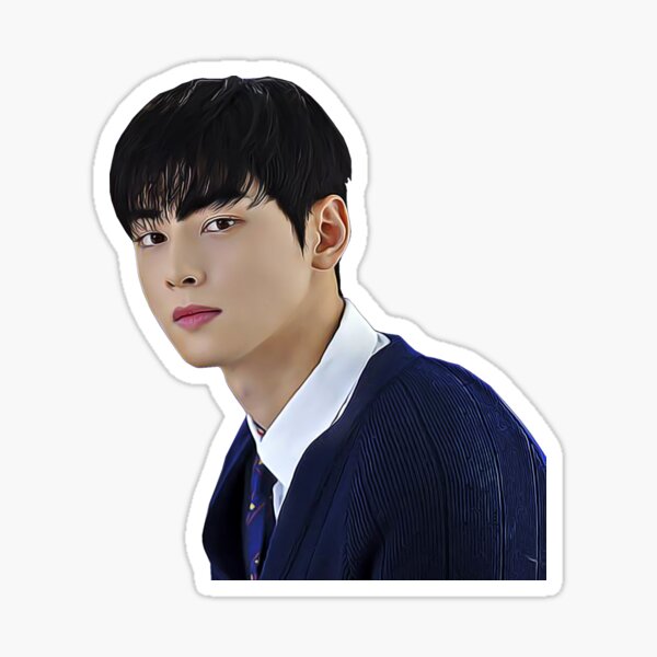 Eun Woo Gifts Merchandise Redbubble