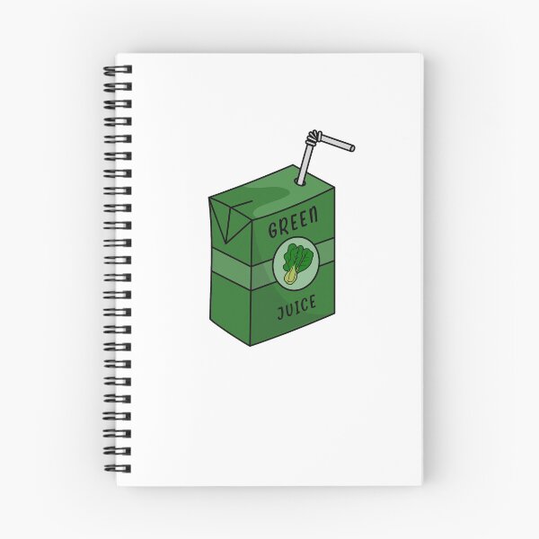 Item preview, GREEN - Juice Box designed and sold by goal-getter.