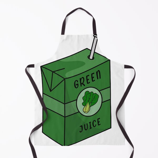 Item preview, GREEN - Juice Box designed and sold by goal-getter.