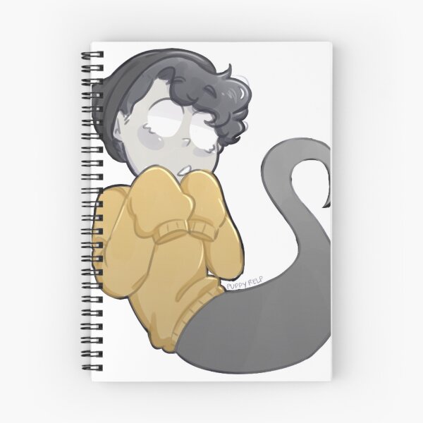 Item preview, Ghostbur !! designed and sold by PuppyRelp.