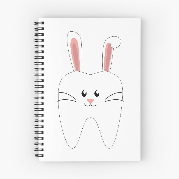 Item preview, Dentist, Dental Assistant, Easter Bunny Tooth designed and sold by EstelleStar.