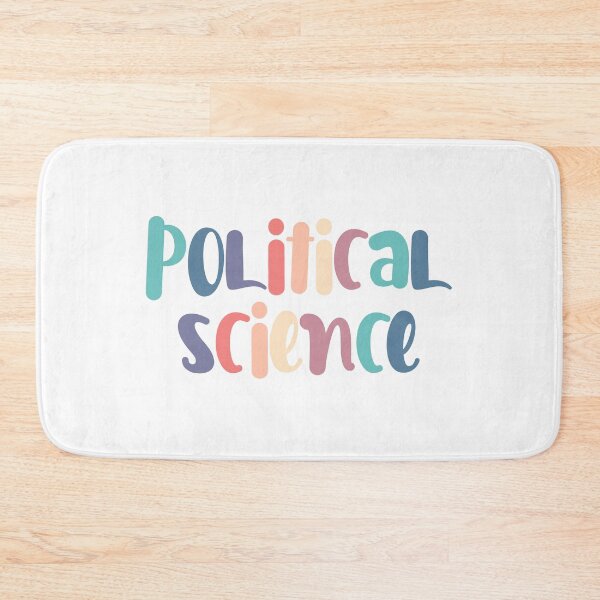 Item preview, political science designed and sold by catevalentini12.