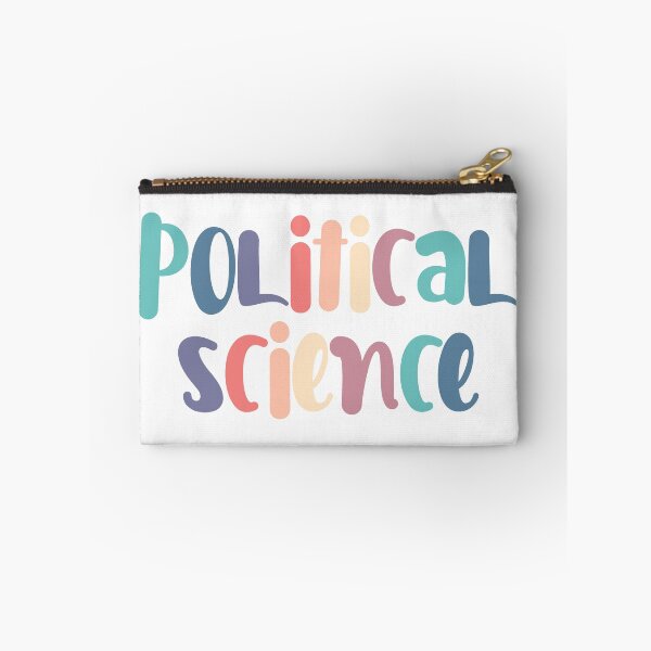Item preview, political science designed and sold by catevalentini12.
