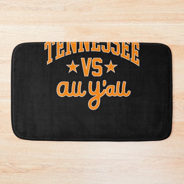 Item preview, Tennessee Vs All Y all V Knoxville Volunteer Vintage Gift T Shirt designed and sold by BROOKSBANshop.