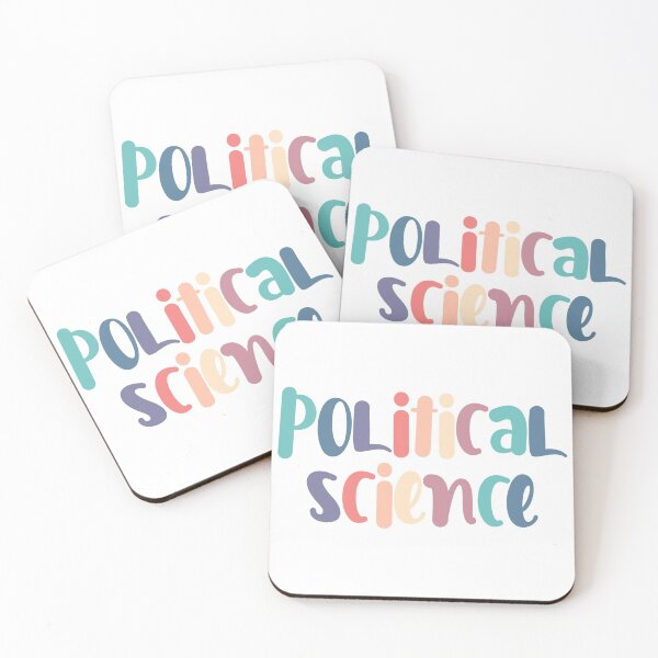 Item preview, political science designed and sold by catevalentini12.