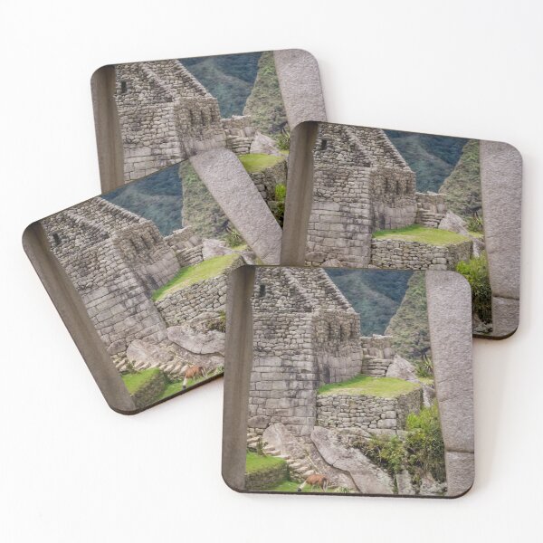 Item preview, Machu Picchu designed and sold by NaturallyArt.