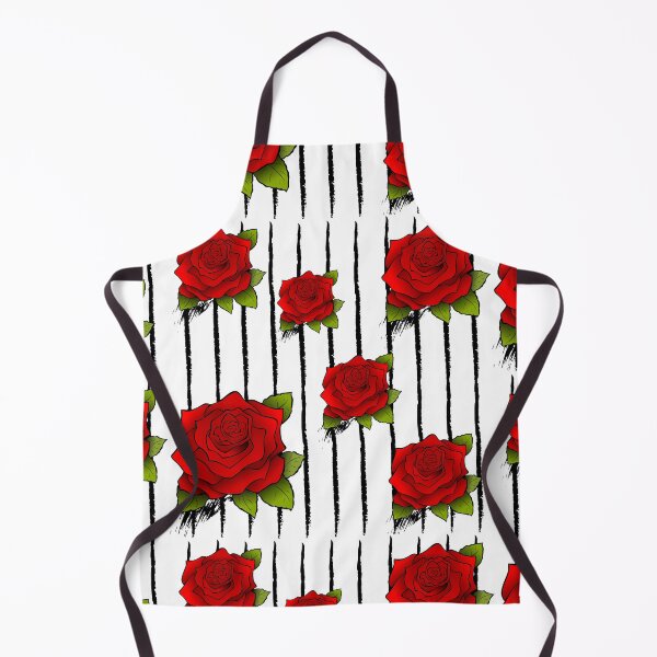Item preview, Uncaged Roses designed and sold by ThePeanutSeries.