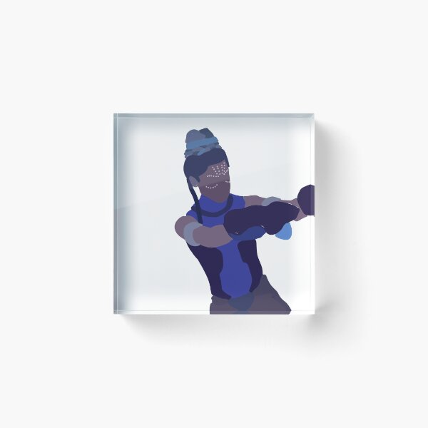 Item preview, Did he freeze? designed and sold by elbook.
