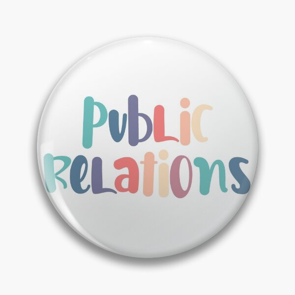 Item preview, Public relations designed and sold by catevalentini12.
