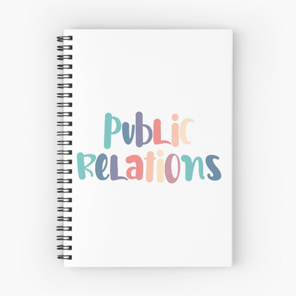 Item preview, Public relations designed and sold by catevalentini12.