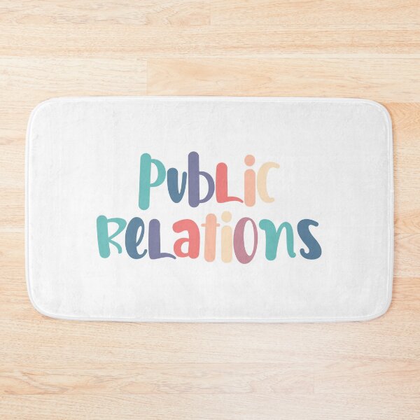 Item preview, Public relations designed and sold by catevalentini12.