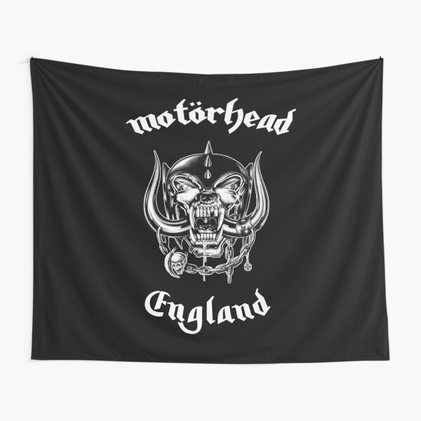 crocs motorhead grin Tentures