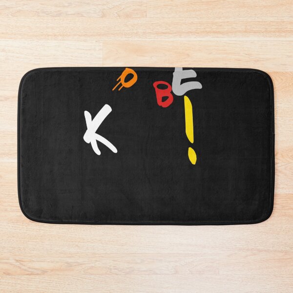 Item preview, Kobe Pullover Hoodie designed and sold by BROOKSBANshop.