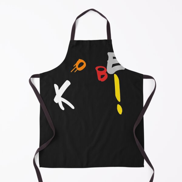 Item preview, Kobe Pullover Hoodie designed and sold by BROOKSBANshop.