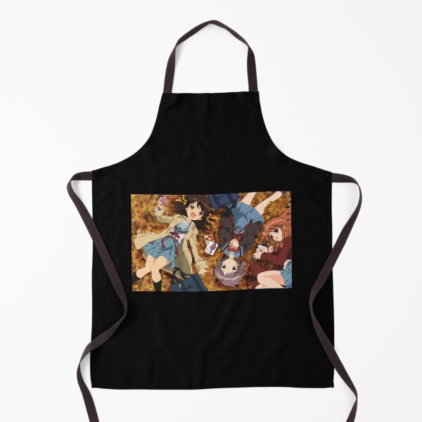 Item preview, Haruhi, Nagato and Mikuru designed and sold by Cirno09.