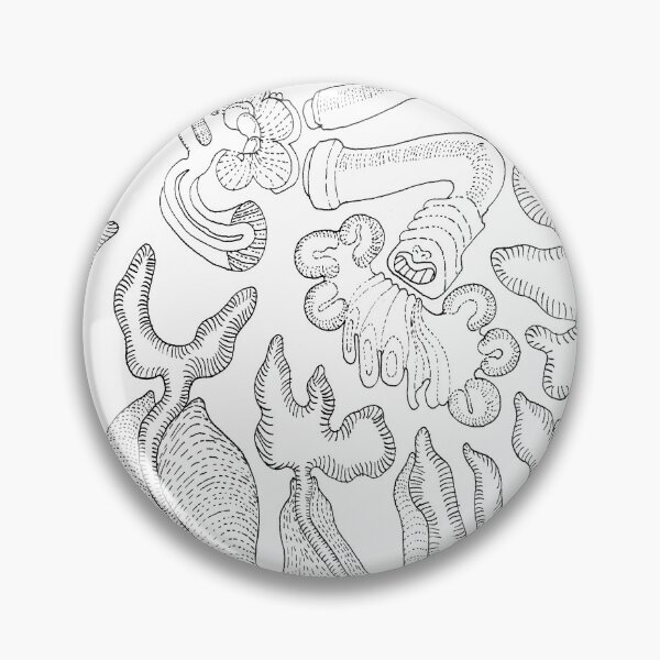 Item preview, Amorphous Plants designed and sold by Sandro Cocco.