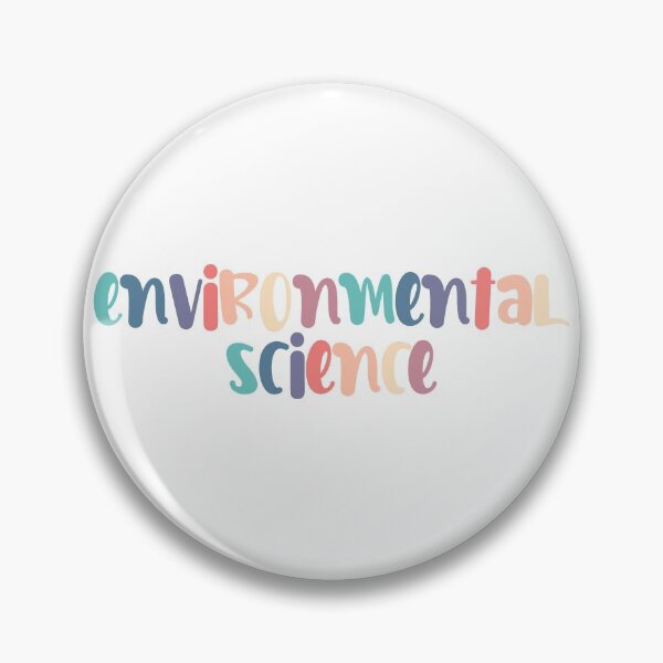Item preview, Environmental science designed and sold by catevalentini12.