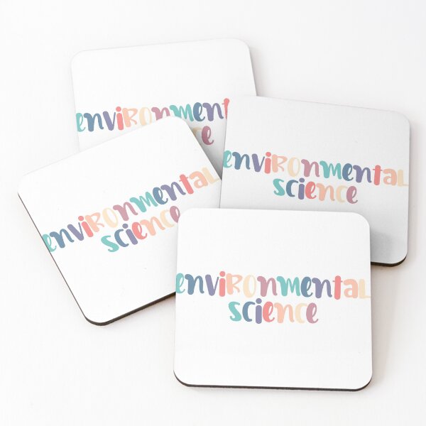 Item preview, Environmental science designed and sold by catevalentini12.