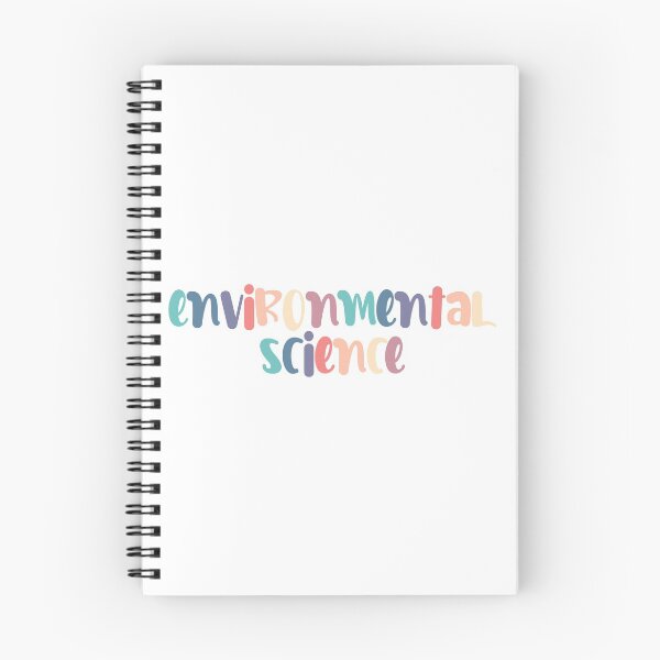 Item preview, Environmental science designed and sold by catevalentini12.