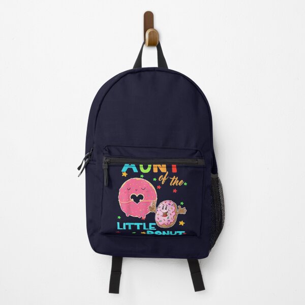 Item preview, Aunt of the little donut birthday designed and sold by linhkaphung.