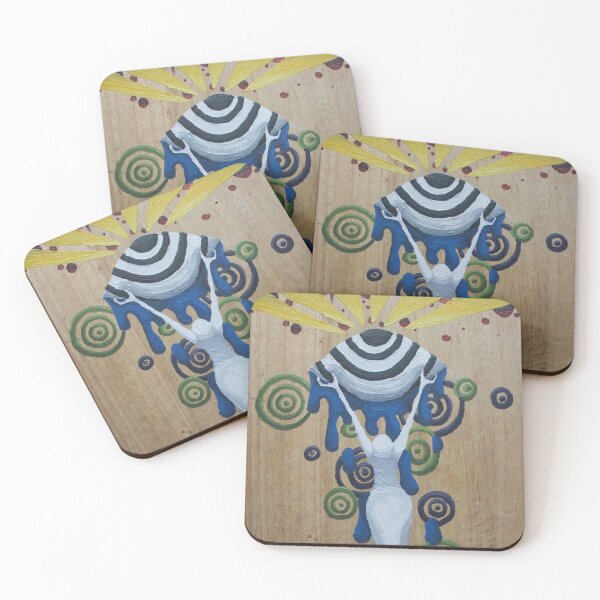 Item preview, revere designed and sold by Camille Girard.