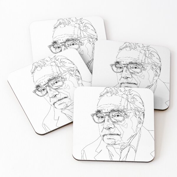 Item preview, Martin Scorsese designed and sold by JBlueStudio.