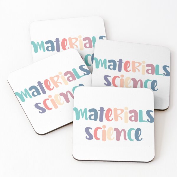 Item preview, Materials science designed and sold by catevalentini12.