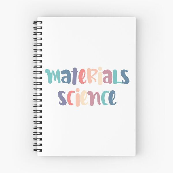 Item preview, Materials science designed and sold by catevalentini12.