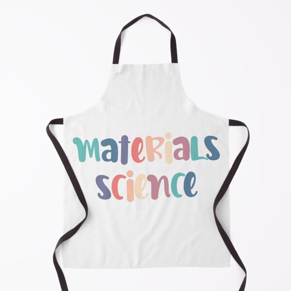 Item preview, Materials science designed and sold by catevalentini12.