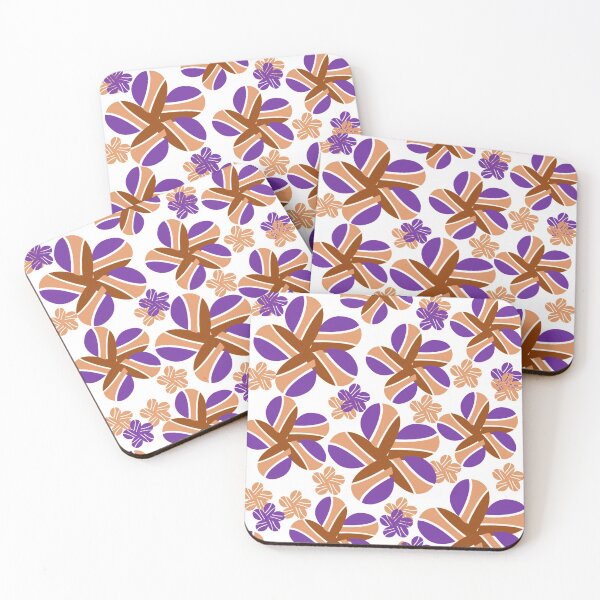 Item preview, Inspiring Colorful Flowers Background in Swirling Winds 1. designed and sold by Jeimart03.