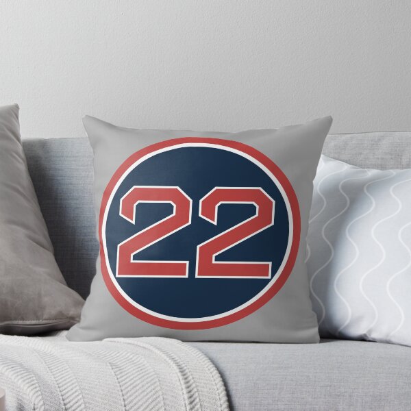 Item preview, Rick Porcello #22 Jersey Number designed and sold by StickBall.