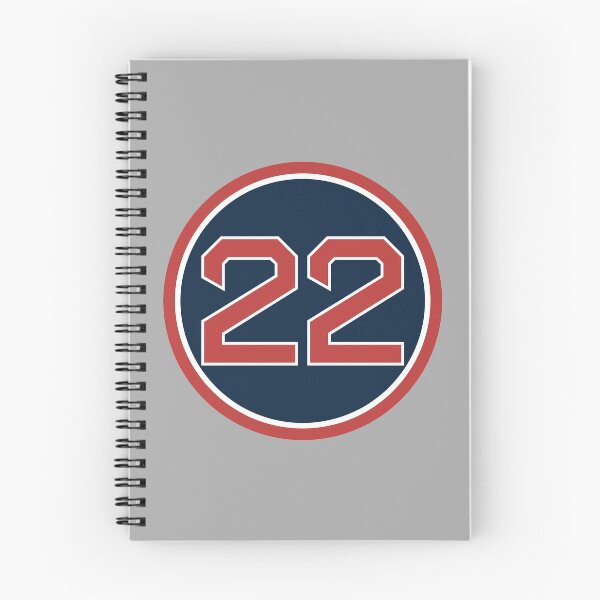 Item preview, Rick Porcello #22 Jersey Number designed and sold by StickBall.