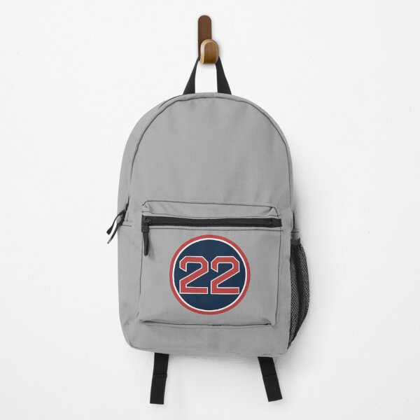 Item preview, Rick Porcello #22 Jersey Number designed and sold by StickBall.