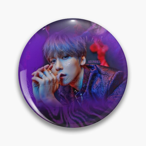 Item preview, Keonhee - Oneus designed and sold by LeighsDesign.