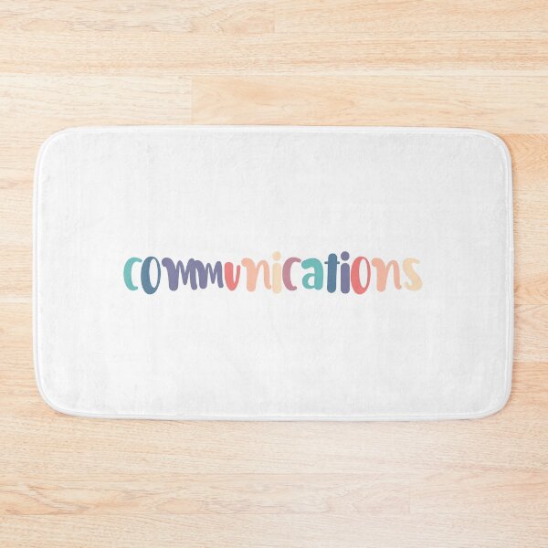 Item preview, Communications designed and sold by catevalentini12.