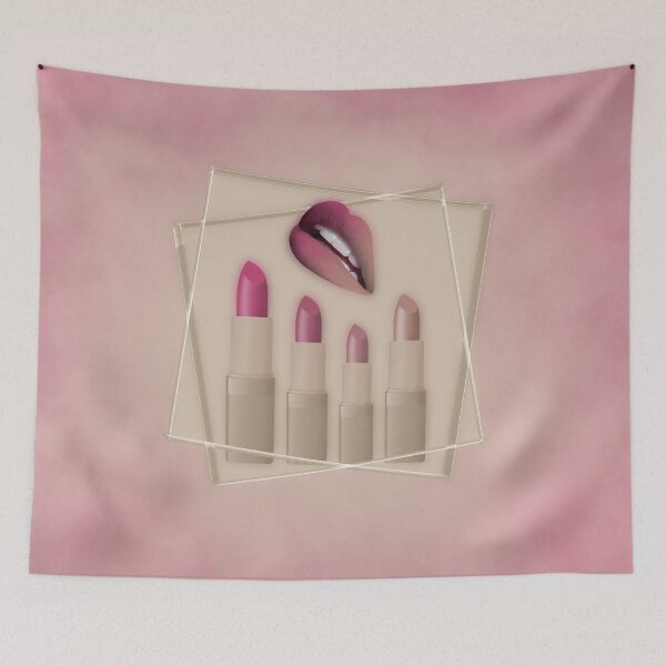 Item preview, Cosmetics designed and sold by arialiuia.
