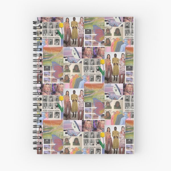 Item preview, lindo y elegante collage de y2k designed and sold by abrimando.