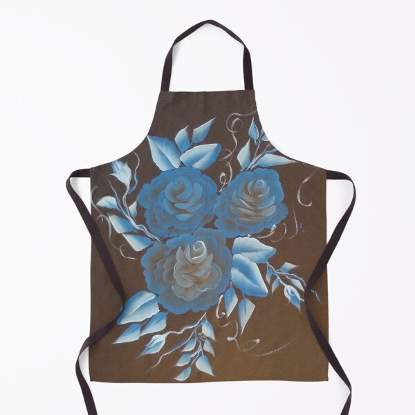Item preview, Blue Roses designed and sold by ChristineShook.