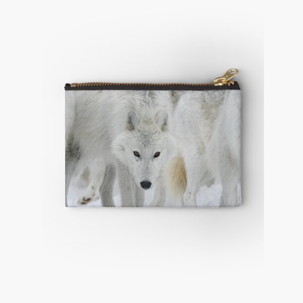 Item preview, Wolf Stare-Down designed and sold by mahindle.