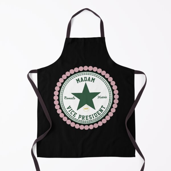 Item preview, Chucks and Pearls 2021 Kamala Harris Vice President American Election 2021 Chucks Pearls designed and sold by Enraged46.