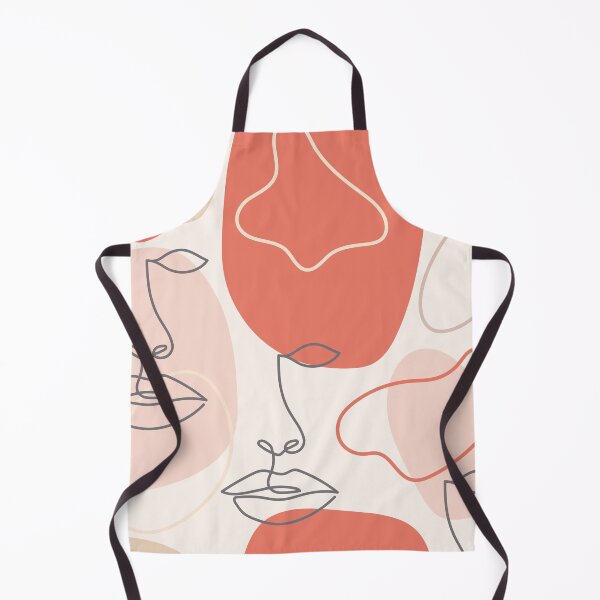 Item preview, One Line Face designed and sold by Dr.YesOrNo.