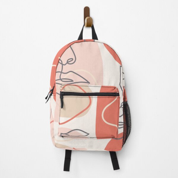 Item preview, One Line Face designed and sold by Dr.YesOrNo.