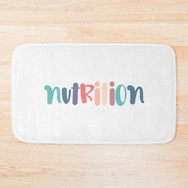 Item preview, Nutrition designed and sold by catevalentini12.