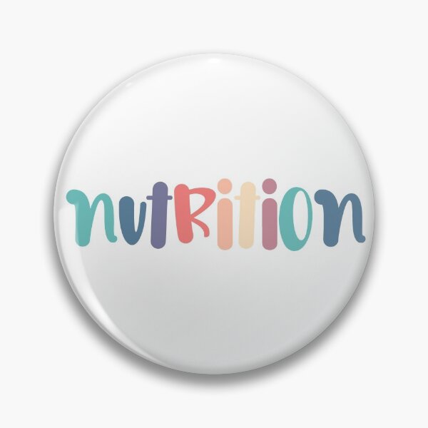 Item preview, Nutrition designed and sold by catevalentini12.